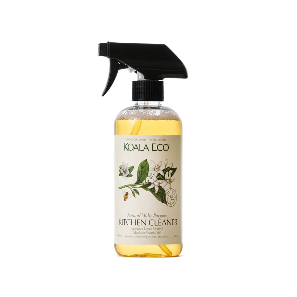 16oz Natural Kitchen Cleaner