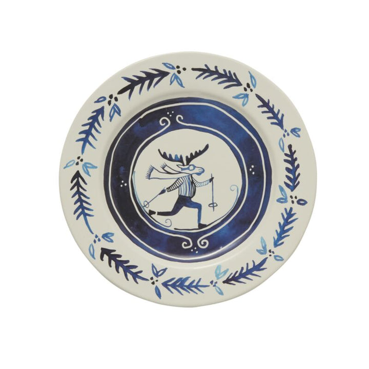 Eugene  E+E Dinner Plate