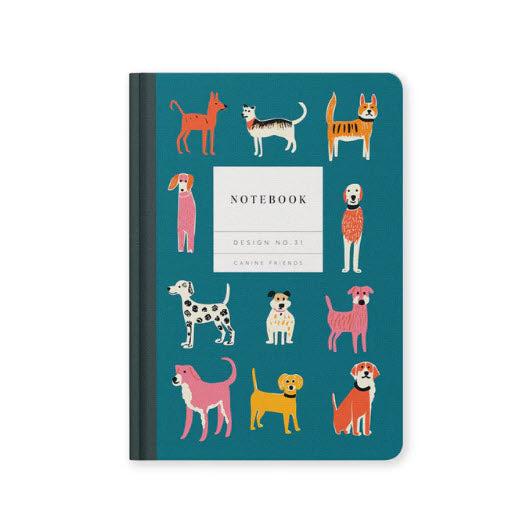 Hardback Notebook