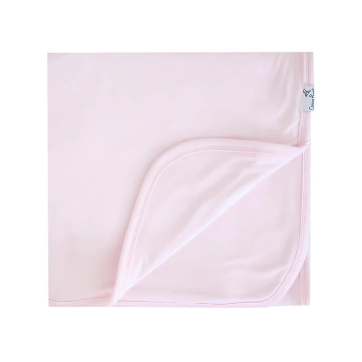 Blossom 3-Layer Stretchy Quilt