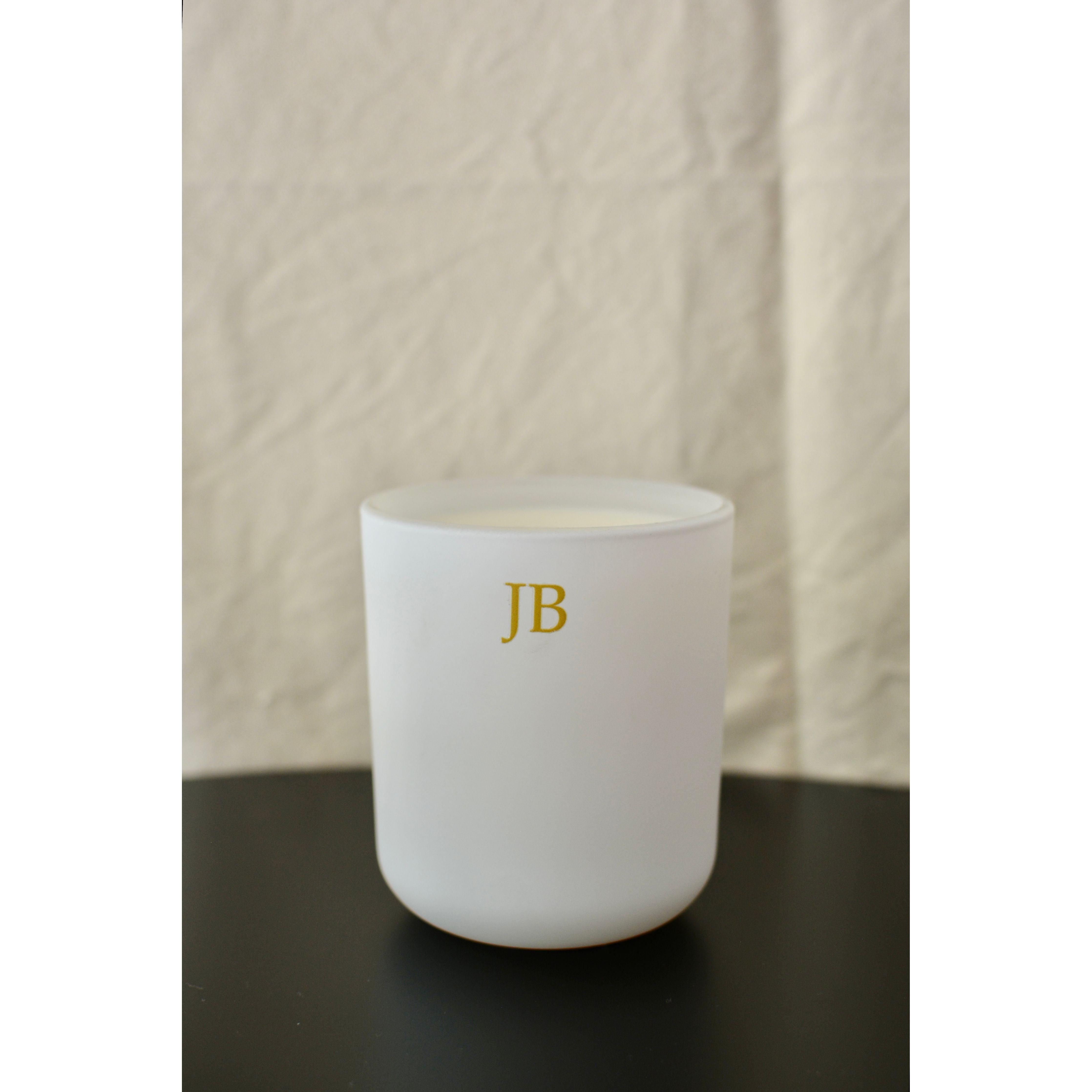 Boyfriend Jeans Candle