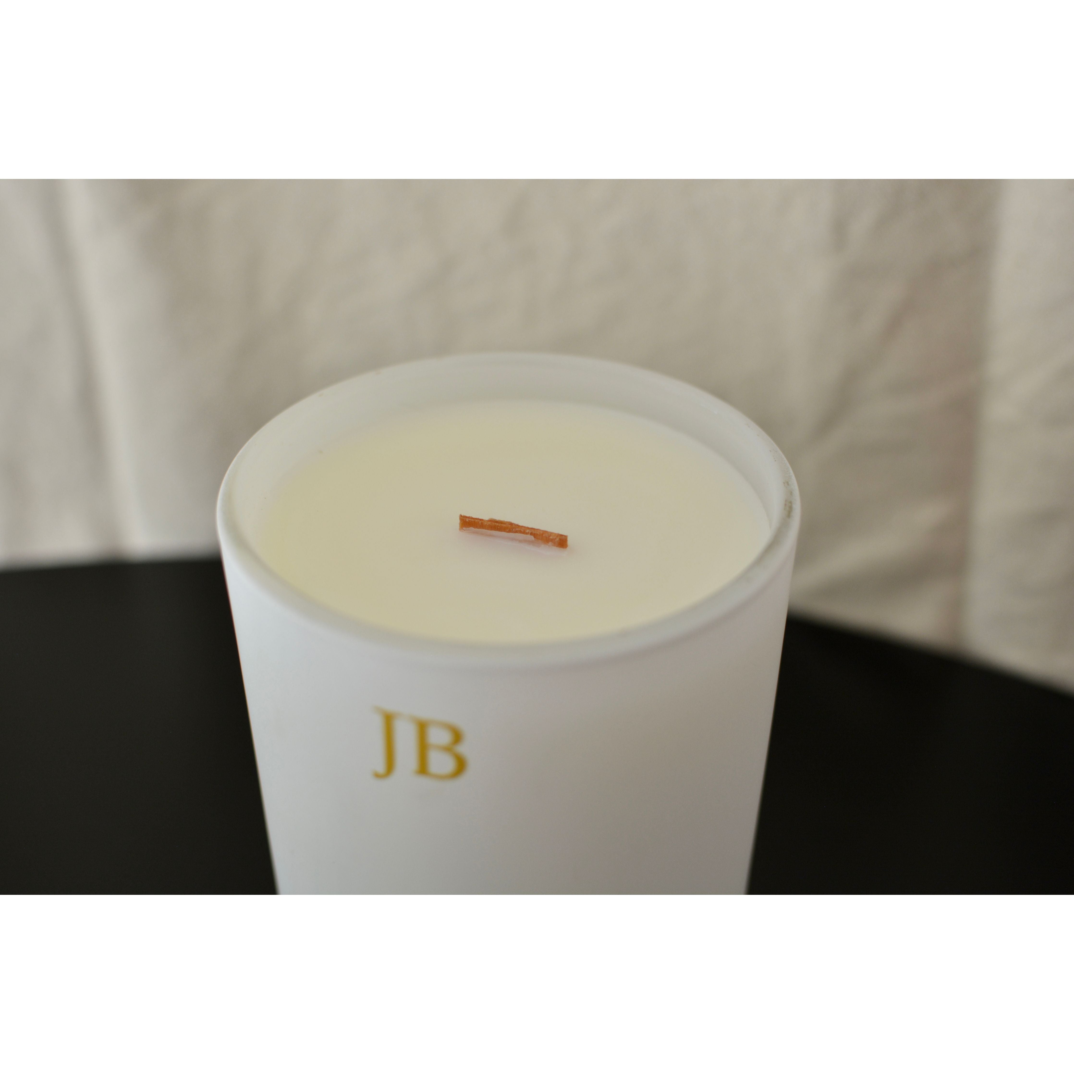 Boyfriend Jeans Candle