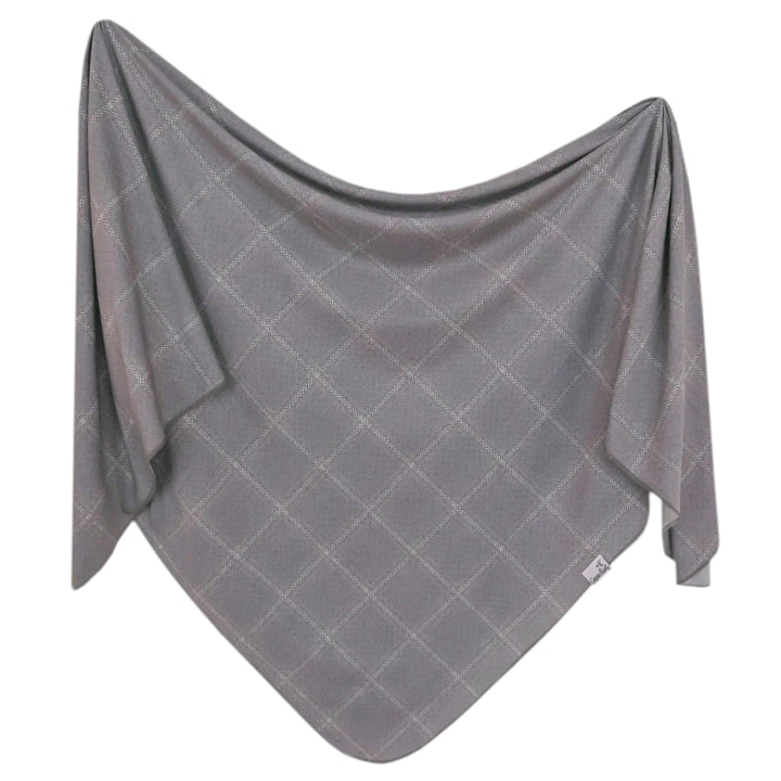 Dakota Knit Swaddle Blanket