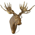 Eugene the Moose Wall Mount