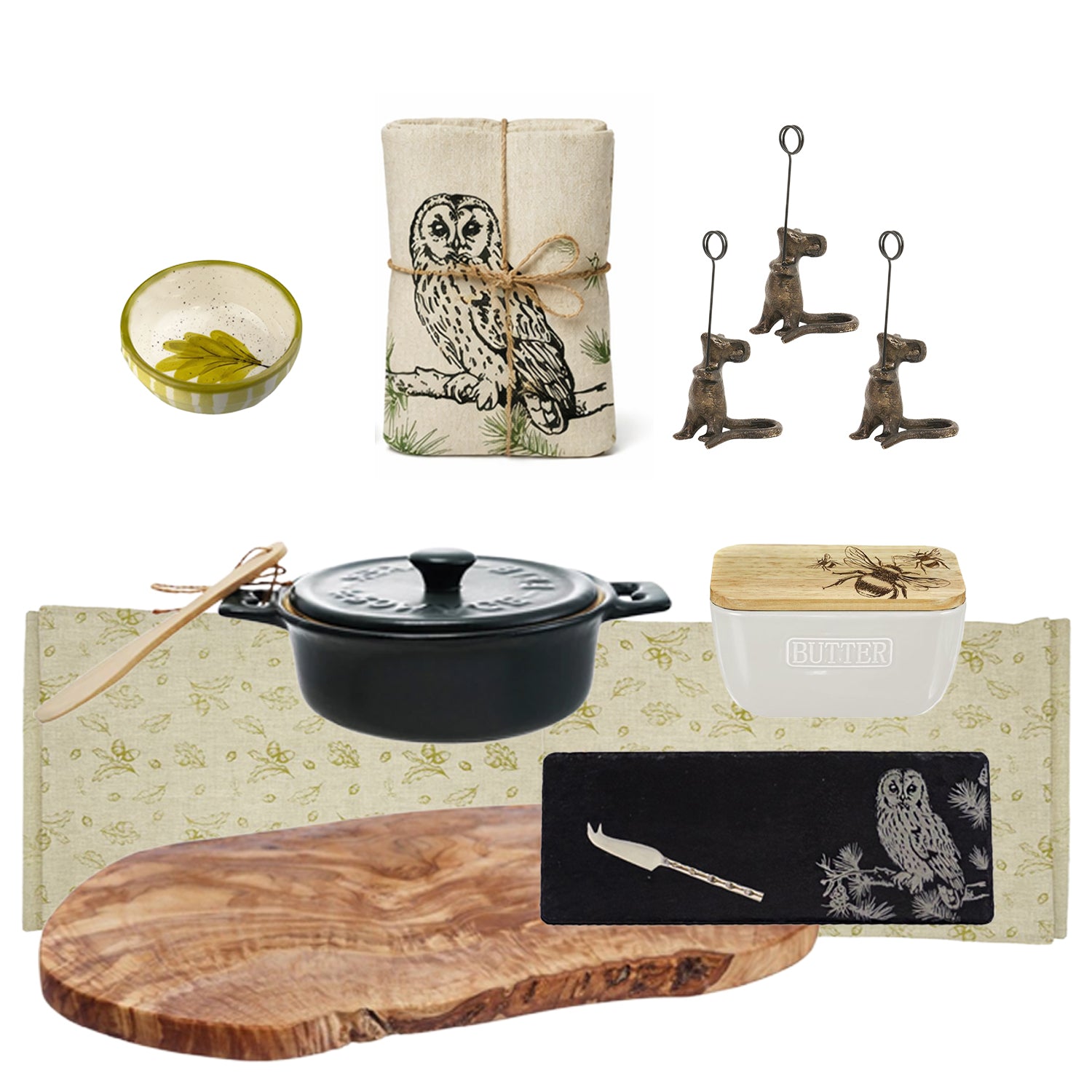 Ultimate Gathering Kitchen Bundle