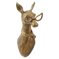 Margie the Fawn Wall Mount