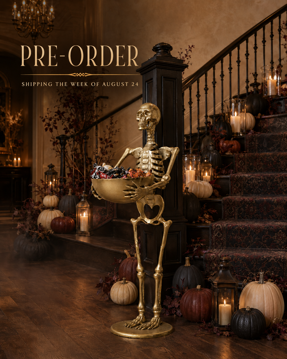 Mister Bones