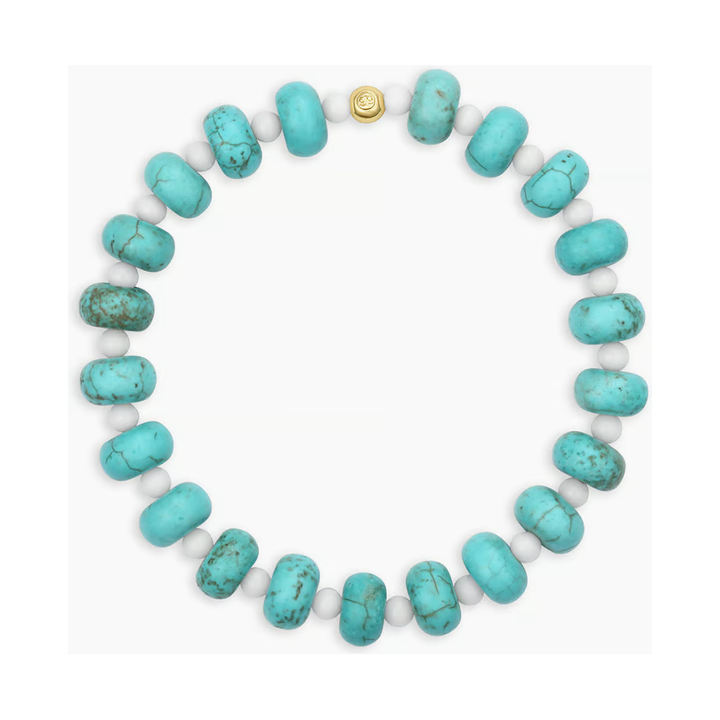 Turquoise Palma Bracelet