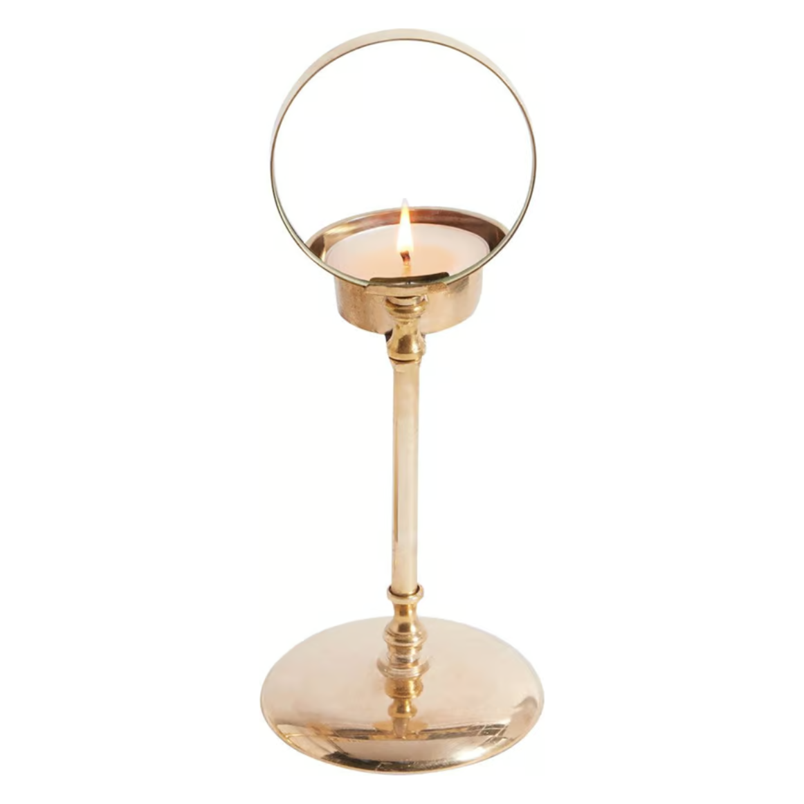 Spy Tealight