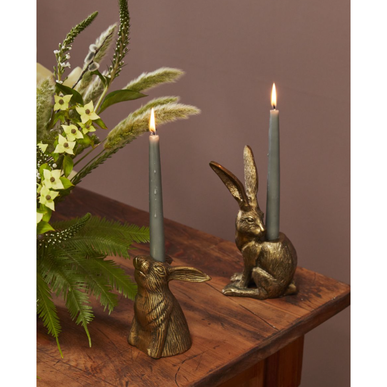 Eric Hare Head Taper Holder