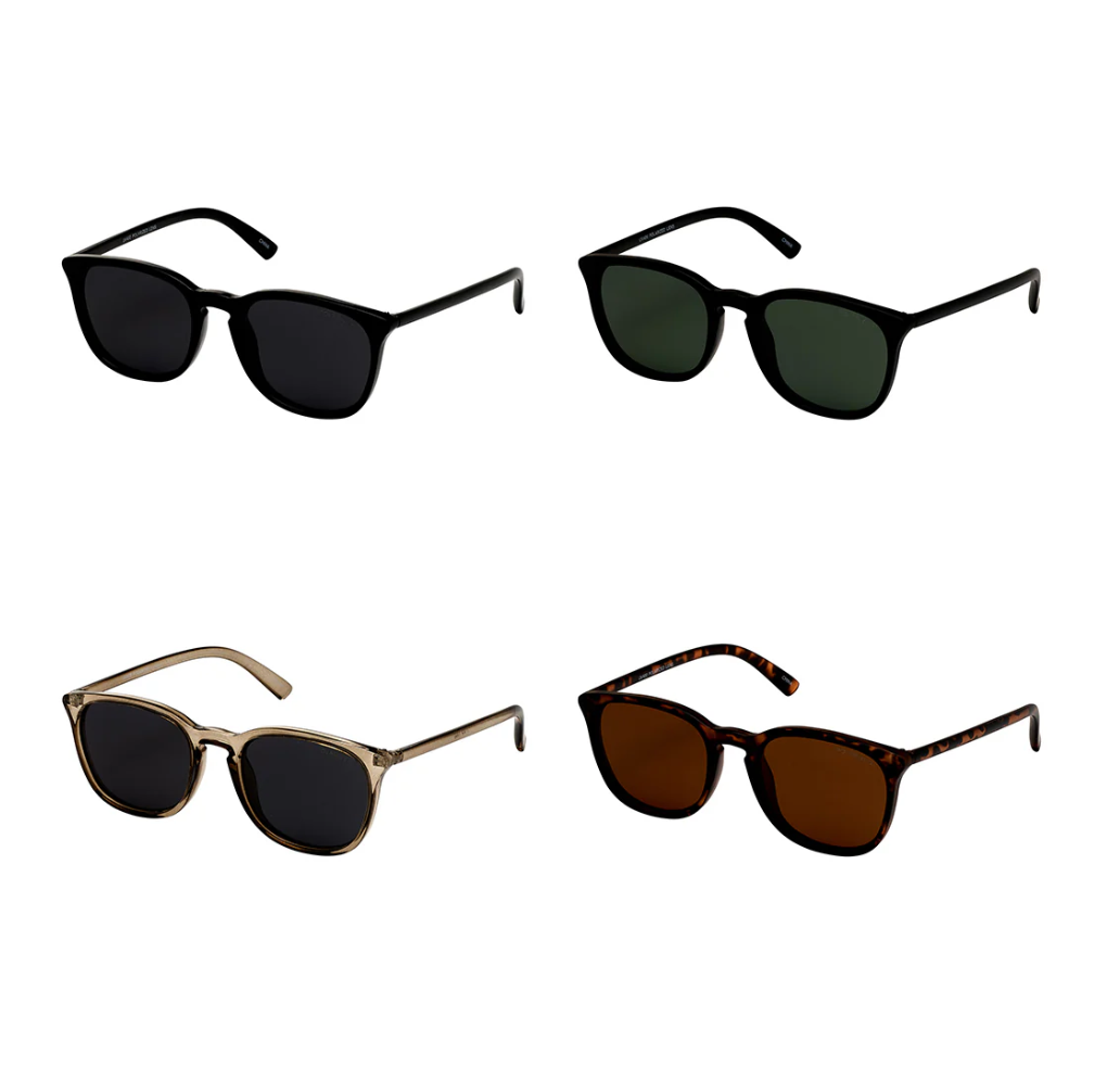 Iconic Polarized Sunglasses Assortment