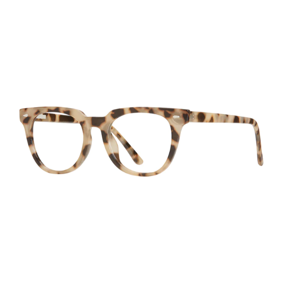 Auden Ivory Tortoise Readers