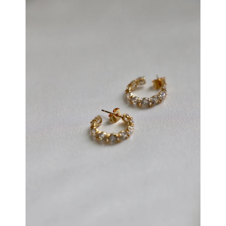 Stella Eternity Hoops