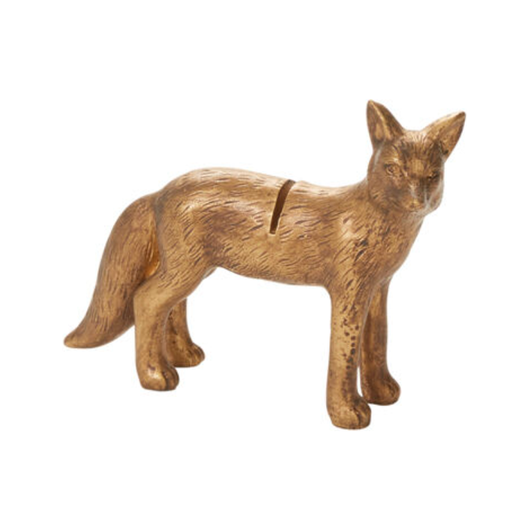 Enchanted Fox Place/Food Marker