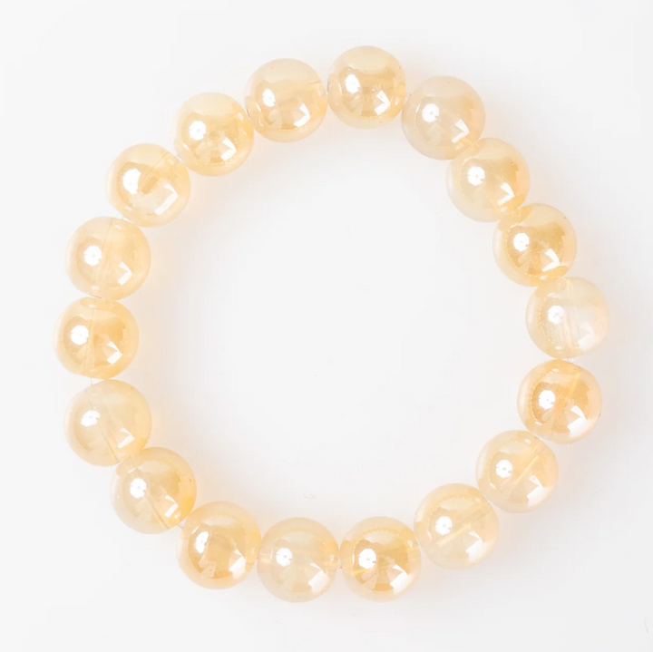 Violet + Brooks Stretch Bracelet