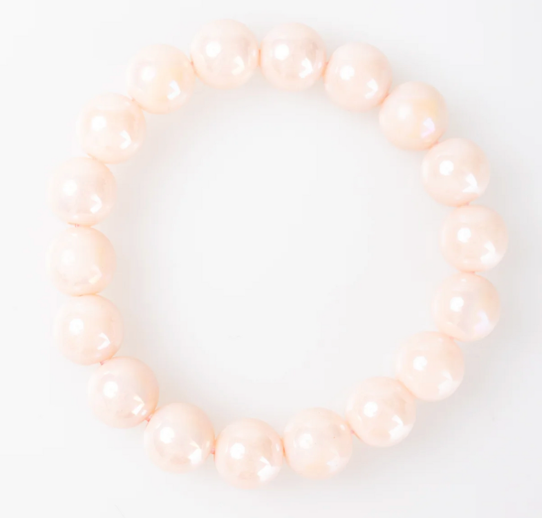 Violet + Brooks Stretch Bracelet
