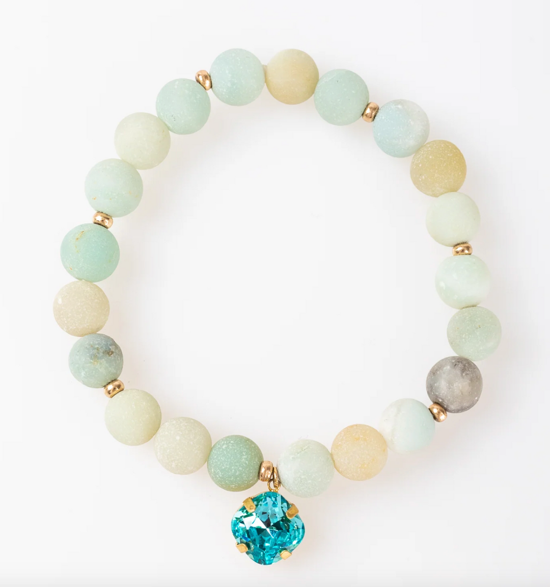 Violet + Brooks Stretch Bracelet
