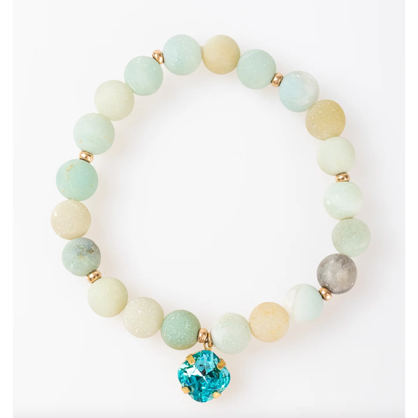 Violet + Brooks Stretch Bracelet