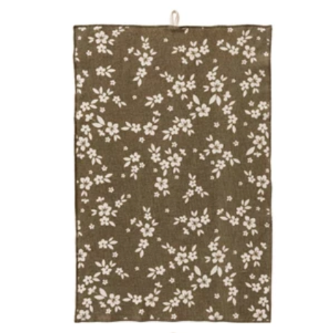 Assorted Tea Towel - Single