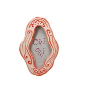 Mini Photo Frame Magnet