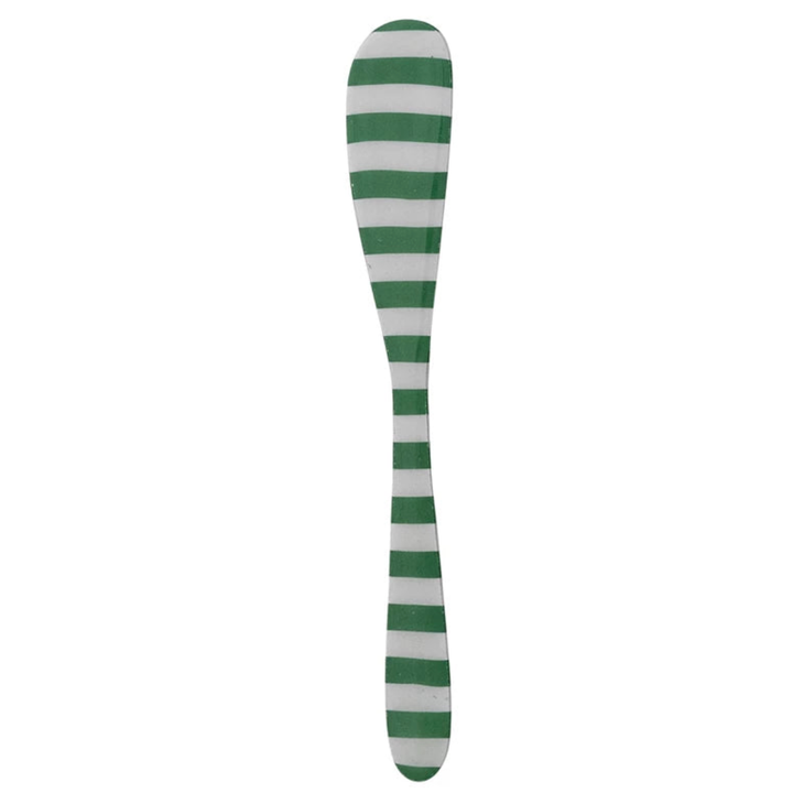 Enameled Holiday Knife