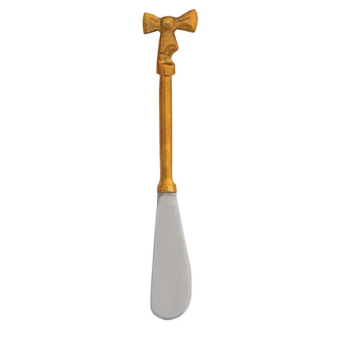 Bow Butter Knife