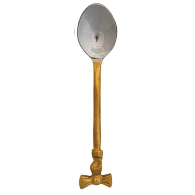 Bow Coffee Spoon