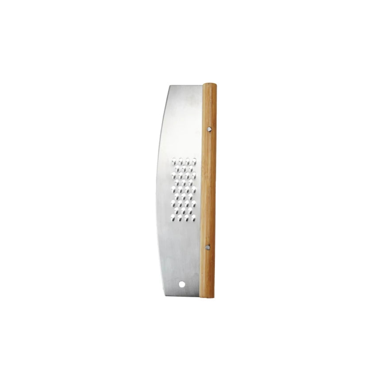 Pizza Cutter with Grater