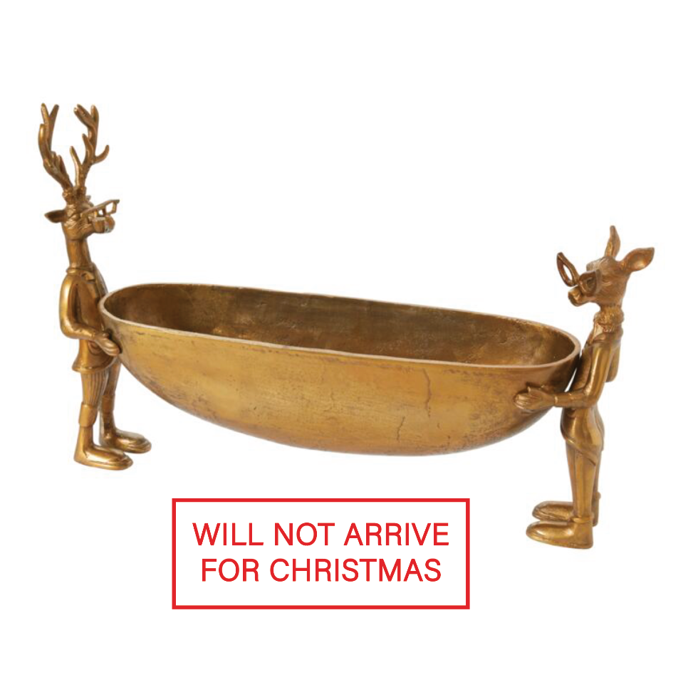 Frankie and Margie Bowl