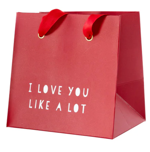 Like A Lot Gift Bag (Single)