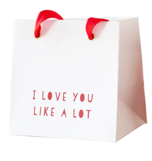 Like A Lot Gift Bag (Single)