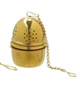 Metal Tea Infuser