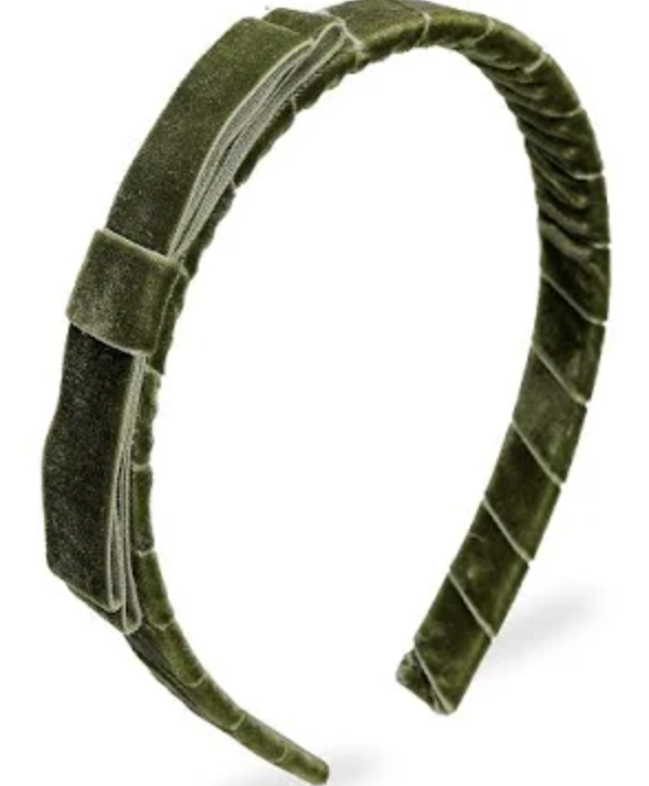 Violet and Brooks Headband (ALL)