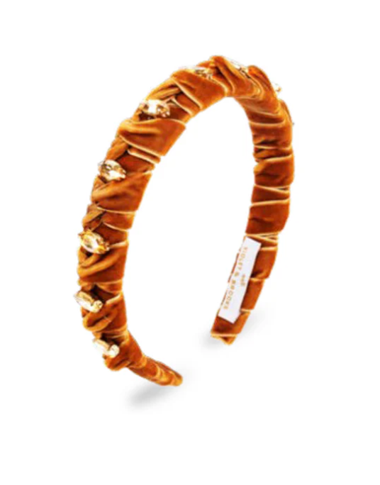 Violet and Brooks Headband (ALL)