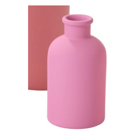 Pastel Bud Vase