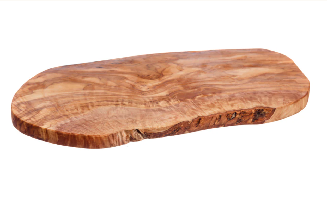 Olive Wood Chopping Board