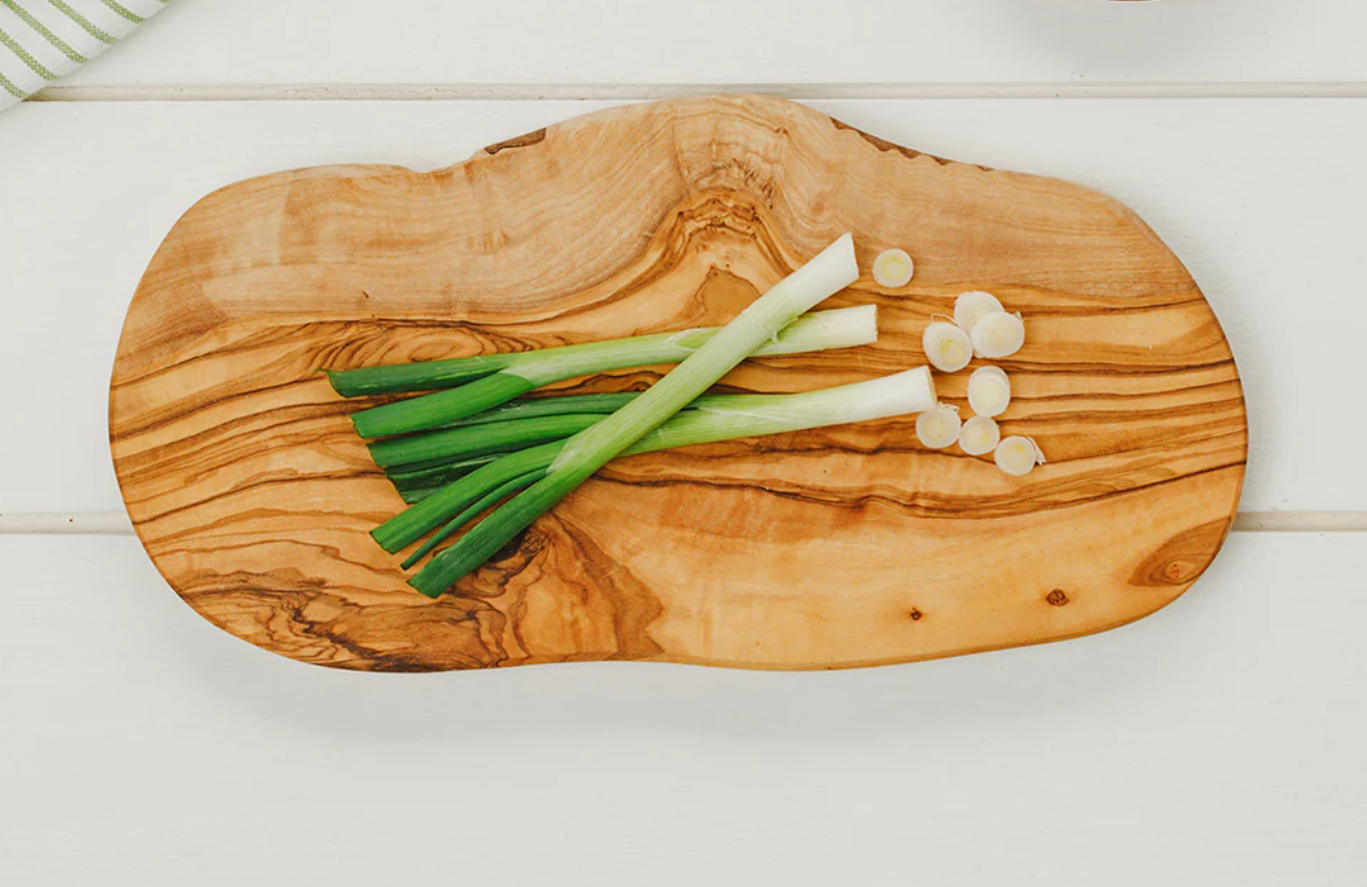Olive Wood Chopping Board