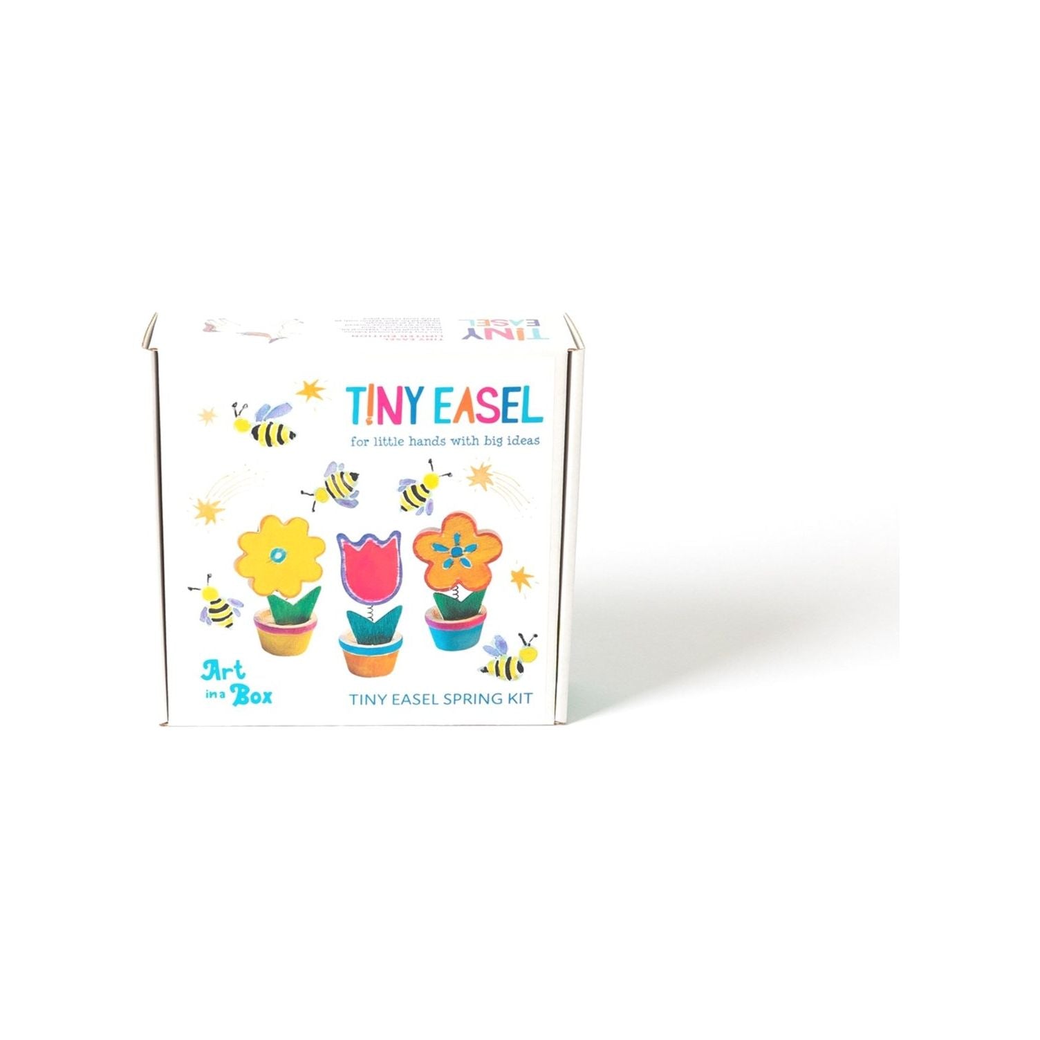 Tiny Easel Garden Kit – EmieJames