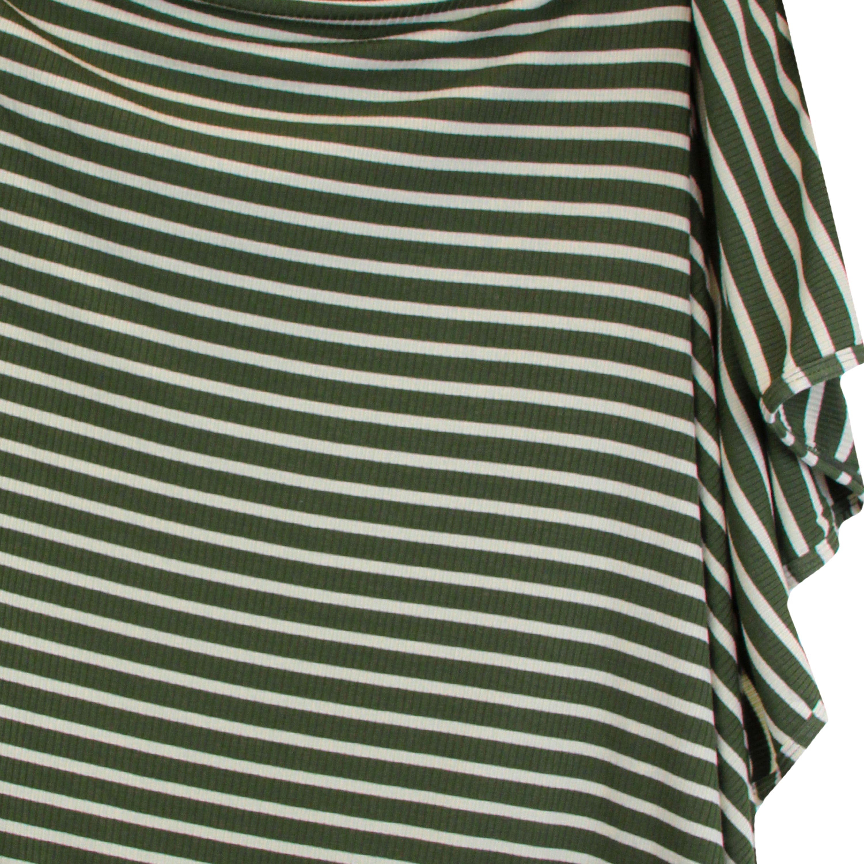 Tyler Ribbed Swaddle Blanket - Regular Luxe