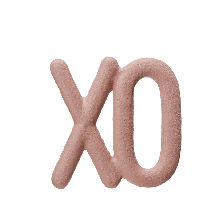 XO Metal Trivet