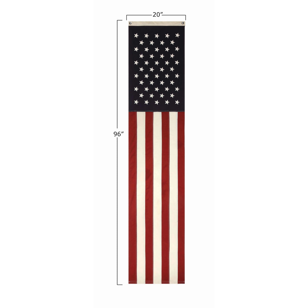 Americana Banner