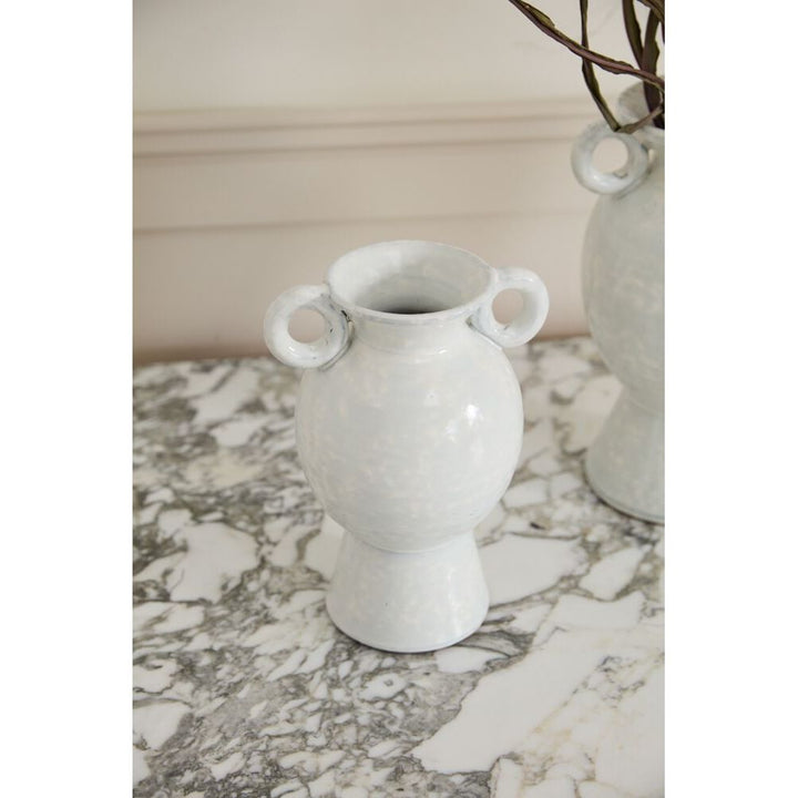 Aspero Vase