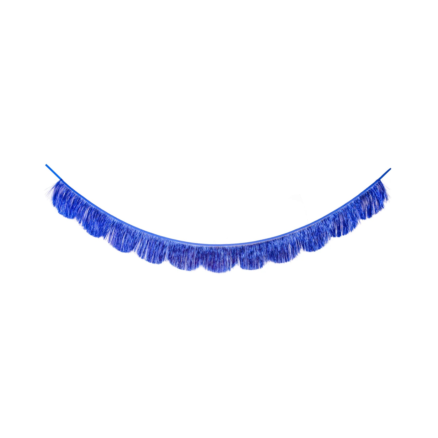 Fringe Scallop Banner Set