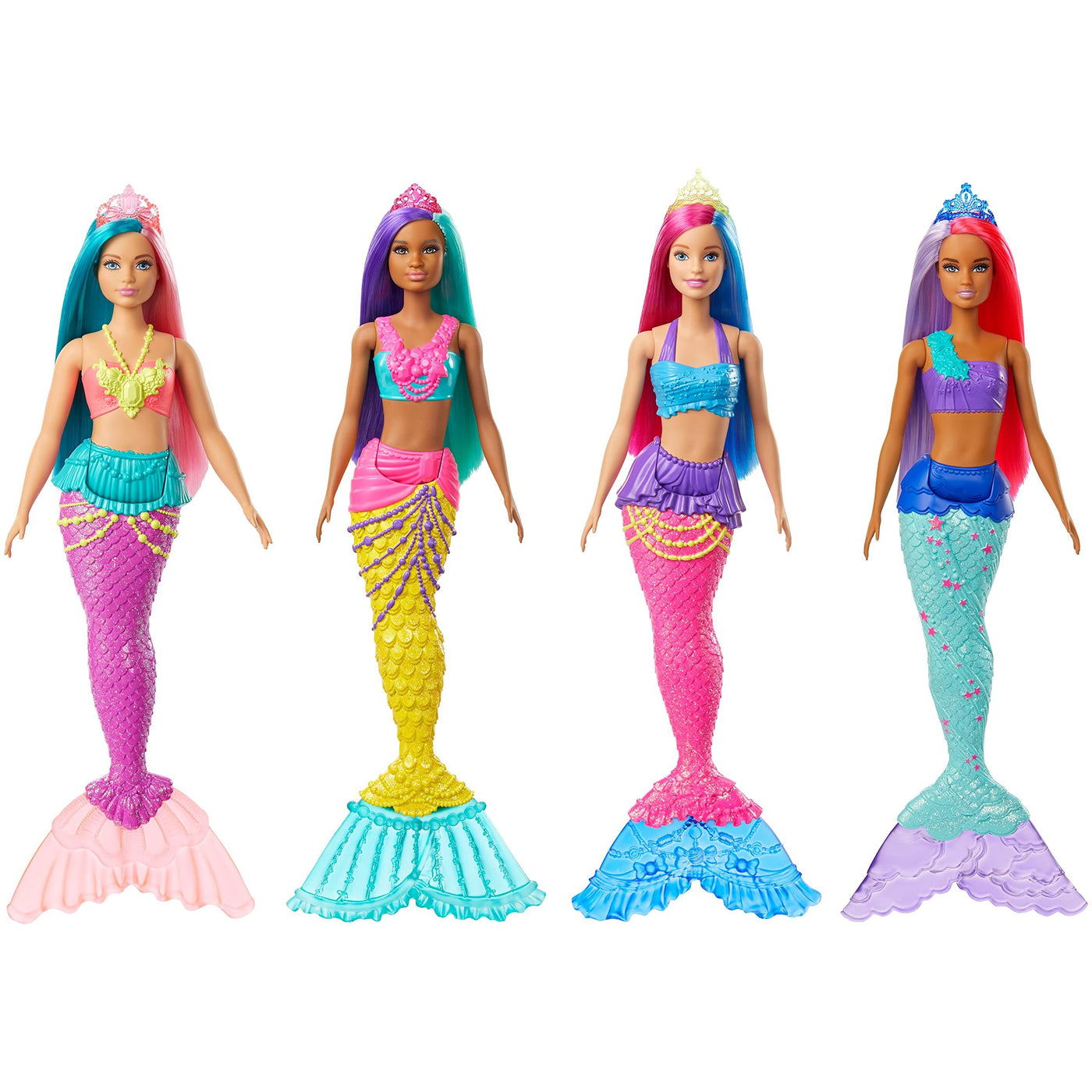 Barbie Dreamtopia Mermaids Assortment
