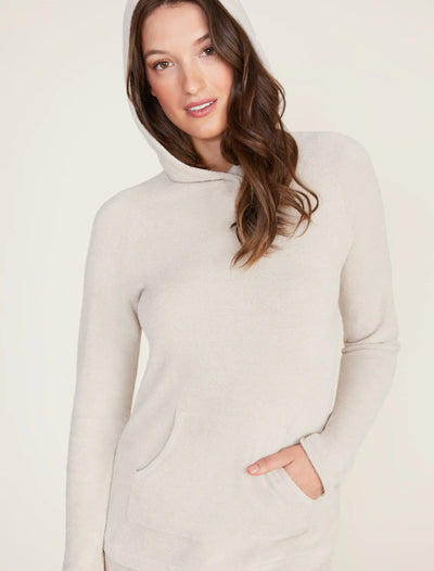 CozyChic Ultra Lite® Slouchy Pullover Hoodie