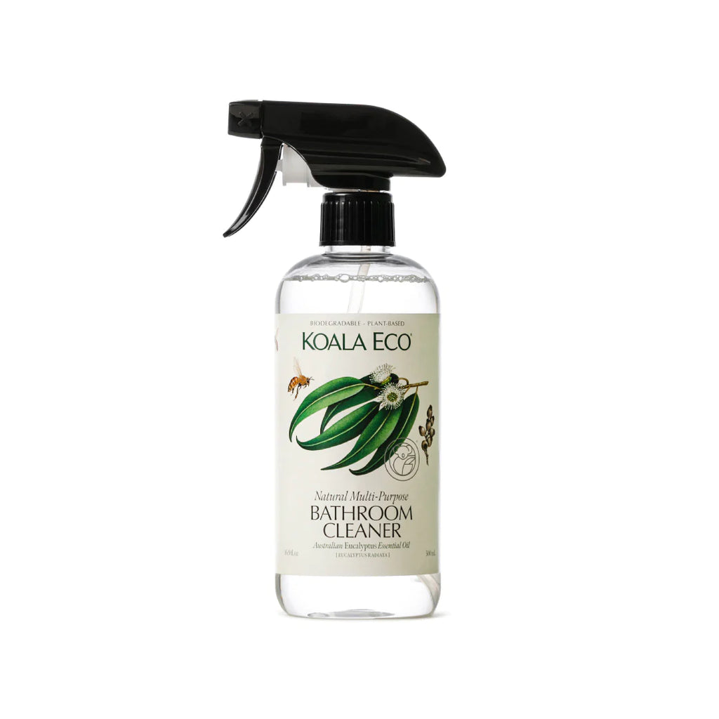 16oz Natural Bathroom Cleaner