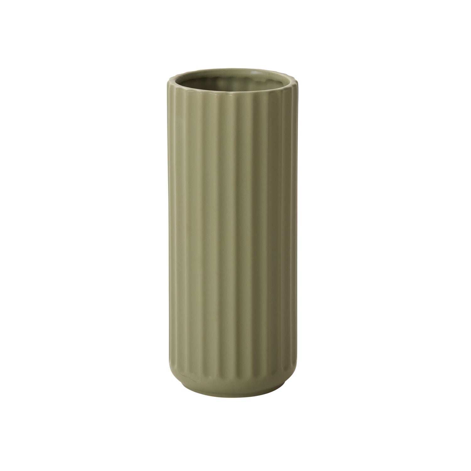 Sage Beam Vase
