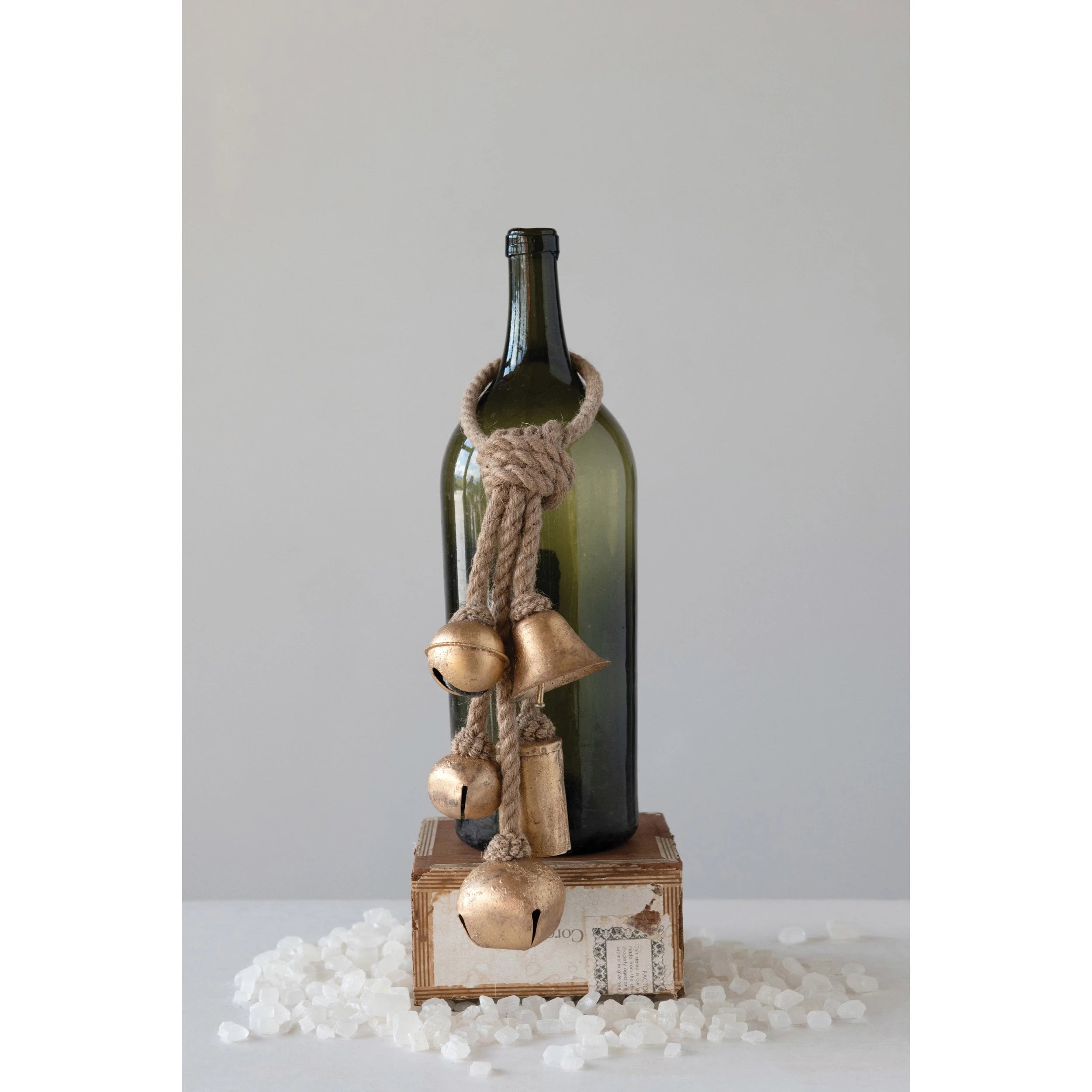 Decorative Metal Bells