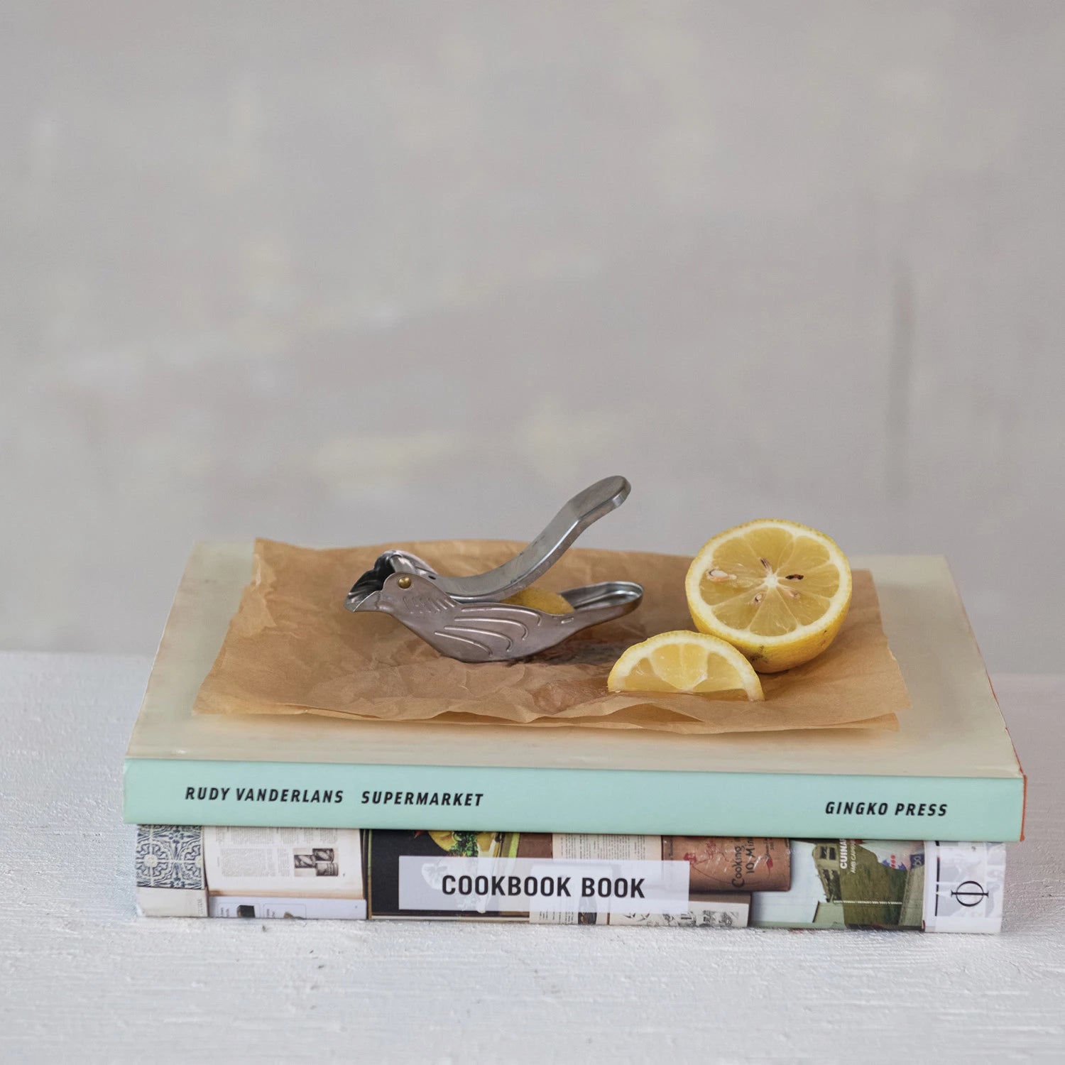 Bird Shaped Juicer