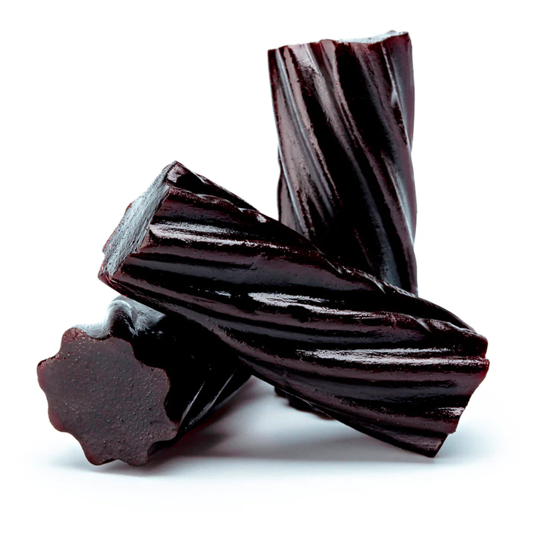 Australian Black Licorice - Mini